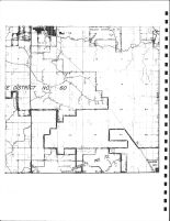 Garfield Township Drainage District, Pocahontas County 1981